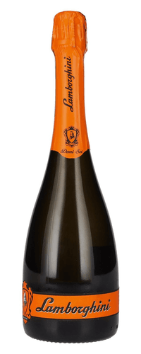 Lamborghini Prosecco Superiore Demi Sec Millesimato DOCG 2021 11% Vol. 0,75l