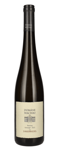 Domaene Wachau Riesling Smaragd Singerriedel 2022 13% Vol. 0,75l