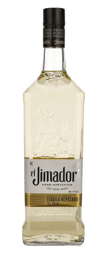 El Jimador Tequila Reposado 38% Vol. 0,7l