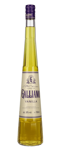 Galliano Vanilla 30% Vol. 0,7l