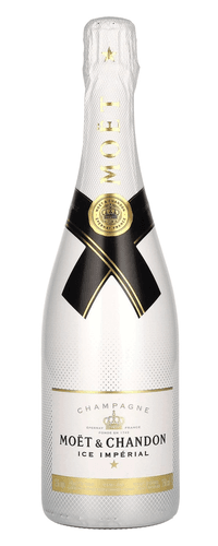 Moet & Chandon Champagne ICE IMPERIAL Demi-Sec 12% Vol. 0,75l