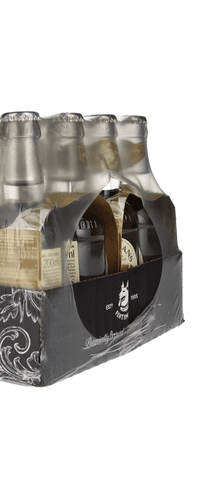 Fentimans PREMIUM INDIAN Tonic Water 24x0,2l