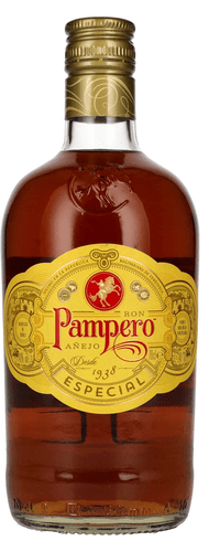 Pampero Anejo ESPECIAL 40% Vol. 0,7l