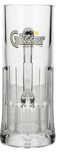 Goesser Salzburgkanne 0,3l [box, 6 pcs]