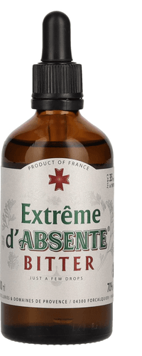L'Extreme d'Absente Absinthe 70% Vol. 0,1l
