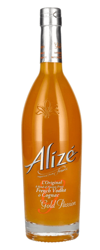 Alize Liqueur Gold Passion 16% Vol. 0,7l