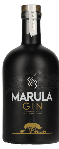 Marula Distilled Gin 40% Vol. 0,5l