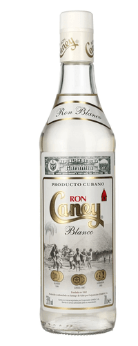 Ron Caney Blanco Rum 38% Vol. 0,7l