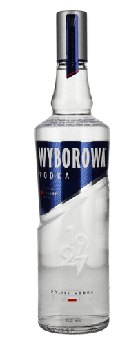 Wyborowa Wodka 37,5% Vol. 0,7l