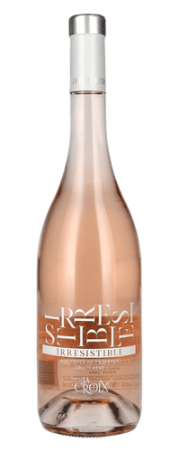 Domaine de La Croix Irresistible Rose 2022 13% Vol. 0,75l
