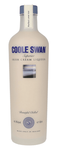 Coole Swan Irish Cream Liqueur 16% Vol. 0,7l
