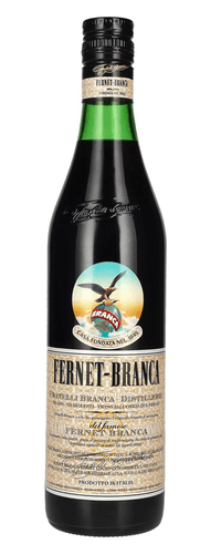 Fernet-Branca 35% Vol. 0,7l