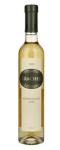 Kracher Beerenauslese Cuvee 2020 11% Vol. 0,375l