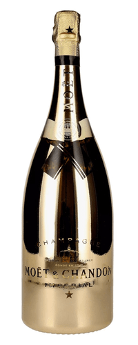 Moet & Chandon Champagne IMPERIAL Brut BRIGHT NIGHT Edition 12% Vol. 1,5l