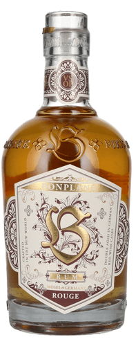 Bonpland Rum Rouge VSOP 40% Vol. 0,5l