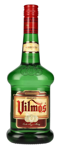 Vilmos Birnenbrand 37,5% Vol. 0,7l