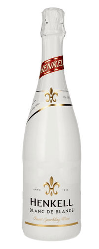 Henkell Blanc de Blancs Dry-Sec 11,5% Vol. 0,75l