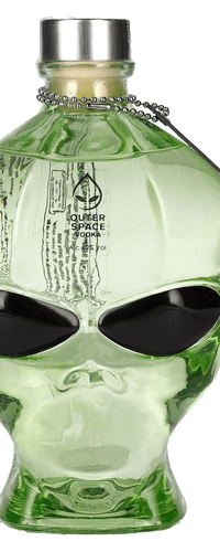 Outerspace Vodka 40% Vol. 0,7l