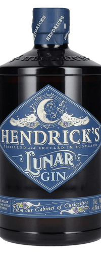 Hendrick's LUNAR Gin Limited Release 43,4% Vol. 0,7l