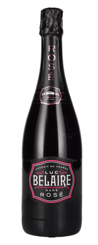 Luc Belaire Rare Rose Fantome Edition 12,5% Vol. 0,75l