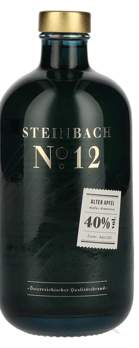 Lackner Tinnacher Alter Apfel 40% Vol. 0,5l