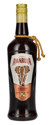Amarula Marula Fruit Cream 17% Vol. 0,7l