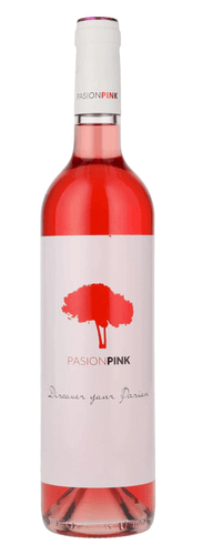 Pasion Pink 9,5% Vol. 0,75l