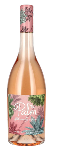 The Palm by Whispering Angel Rose 2020 12,5% Vol. 0,75l