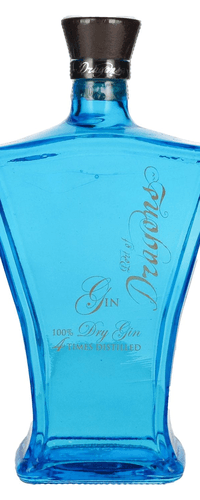 Port of Dragons Gin 100% Dry Gin 40% Vol. 0,7l