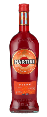 Martini L'Aperitivo FIERO 14,9% Vol. 0,75l