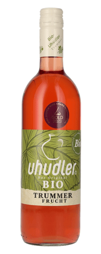 Trummer Uhudler Bio 11% Vol. 0,75l
