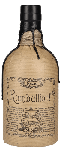 Ableforth's Rumbullion! Premium Spirit Drink 42,6% Vol. 0,7l