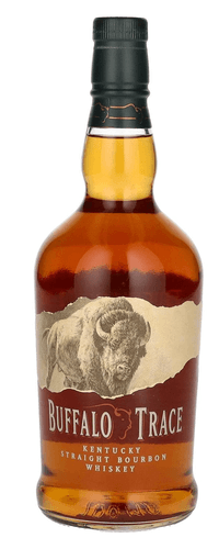 Buffalo Trace Kentucky Straight Bourbon Whiskey 40% Vol. 0,7l