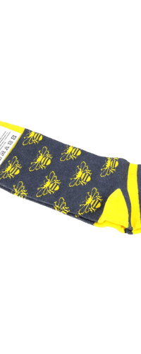 Jack Daniel's Tennessee HONEY pair of socks