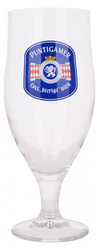 Puntigamer Pokal 0,5l [box, 6 pcs]