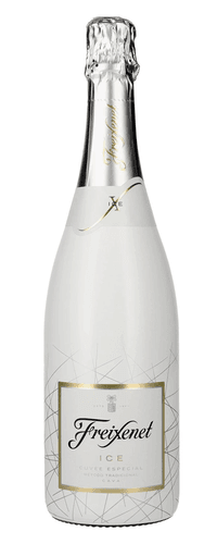 Freixenet ICE Cuvee Especial Semi Seco 11,5% Vol. 0,75l