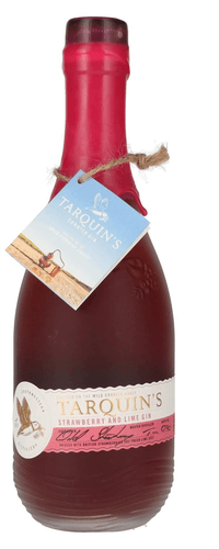 Tarquin's STRAWBERRY AND LIME GIN 38% Vol. 0,7l