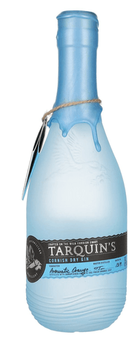 Tarquin's Cornish Dry Gin 42% Vol. 0,7l