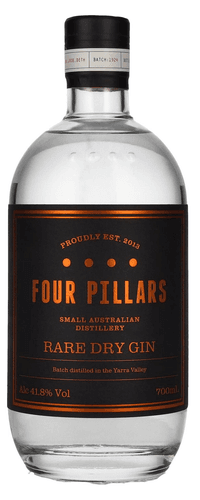 Four Pillars RARE DRY Gin 41,8% Vol. 0,7l