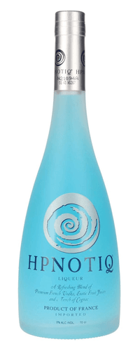 Hpnotiq Liqueur 17% Vol. 0,7l