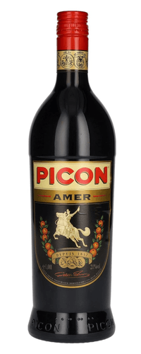 Picon AMER Liqueur 21% Vol. 1l