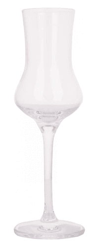 ILIOS Edelobstbrandglas 9,5 cl [box, 6 pcs]