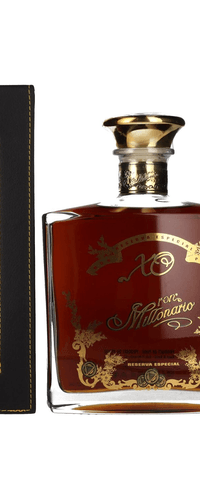 Ron Millonario XO Reserva Especial 40% Vol. 1,5l in Giftbox