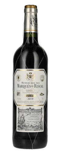 Marques de Riscal Reserva Rioja 2019 14,5% Vol. 0,75l
