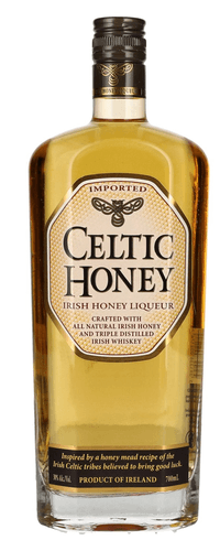 Celtic Honey Liqueur 30% Vol. 0,7l