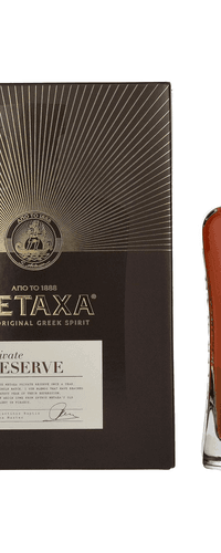 Metaxa Private RESERVE 40% Vol. 0,7l in Giftbox