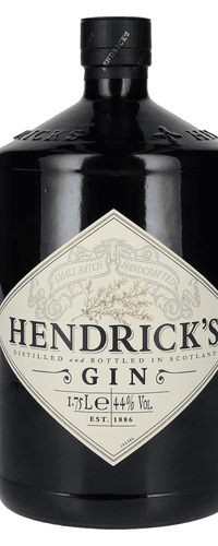 Hendrick's Gin 44% Vol. 1,75l