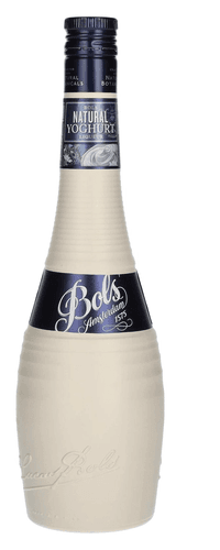 Bols Natural Yoghurt Liqueur 15% Vol. 0,7l