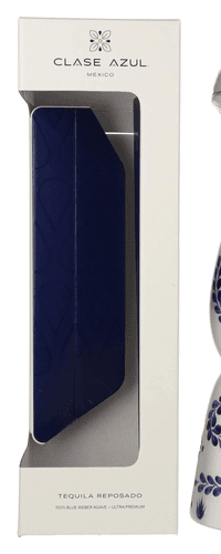 Clase Azul Tequila REPOSADO 40% Vol. 0,7l in Giftbox
