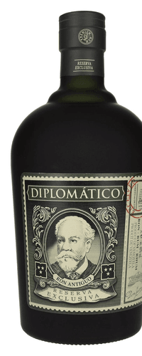 Diplomatico RESERVA EXCLUSIVA Ron Antiguo 40% Vol. 3l